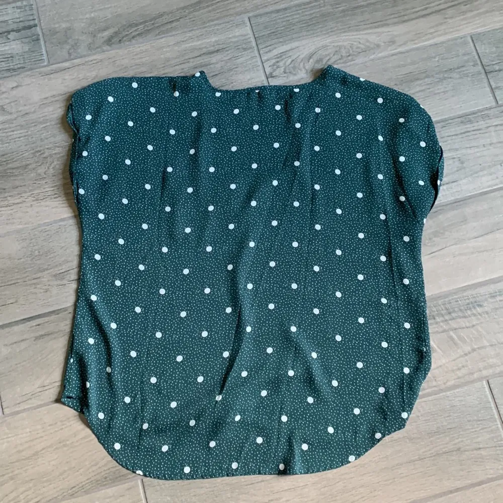 Maurice’s patterned blouse - Image 4