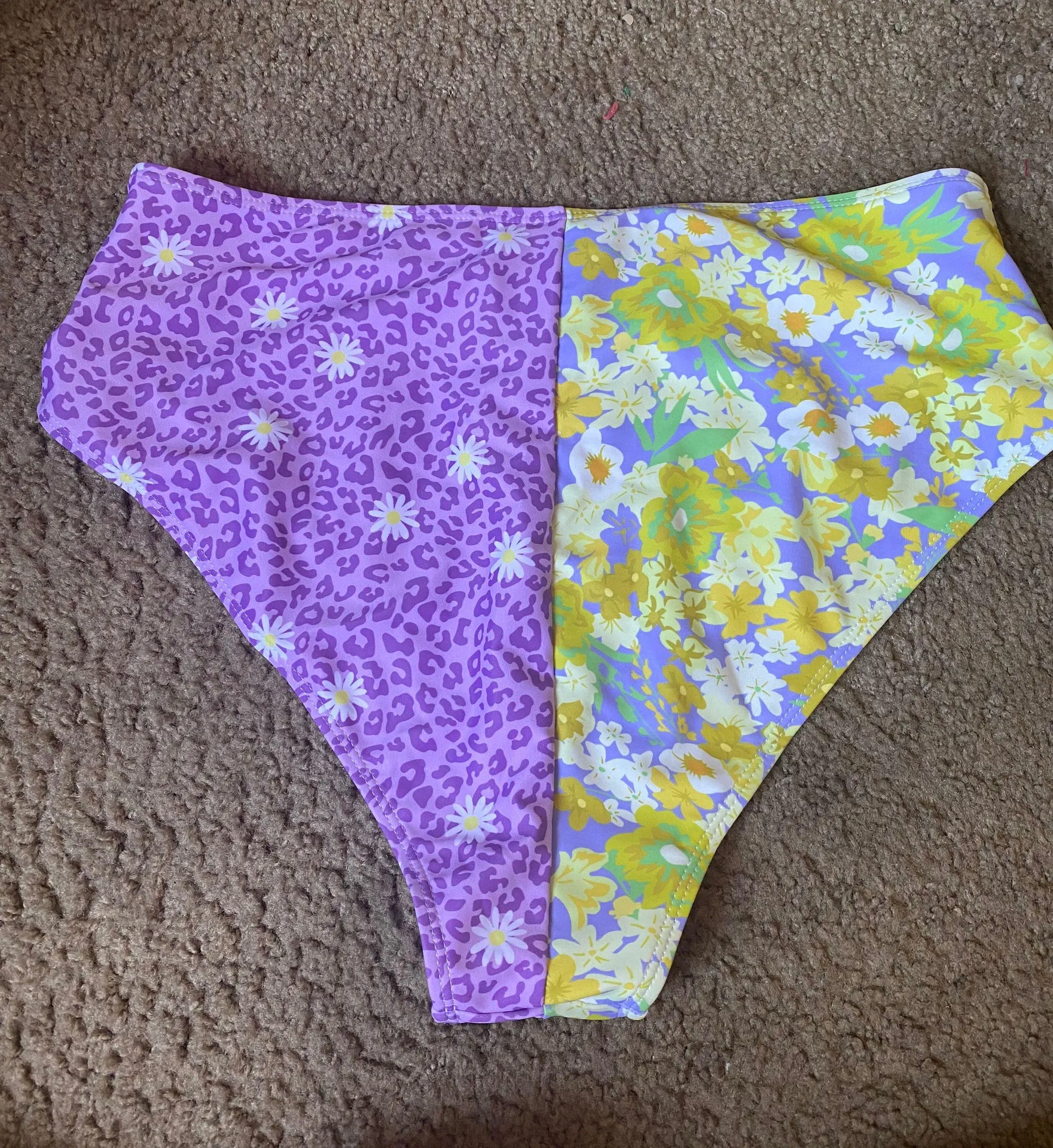 Bottoms Size XL - Image 3