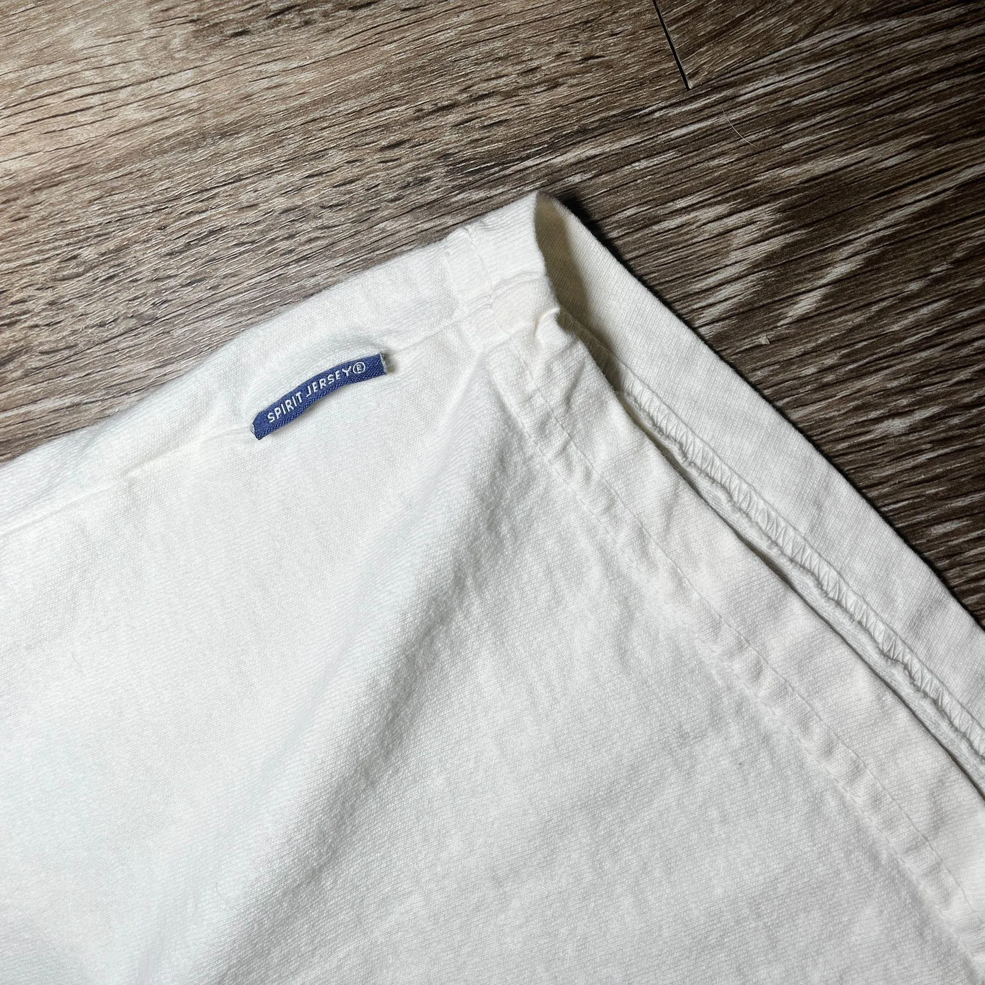 Womens  "Palmer College of Chiropractic" Offwhite - S - Image 4