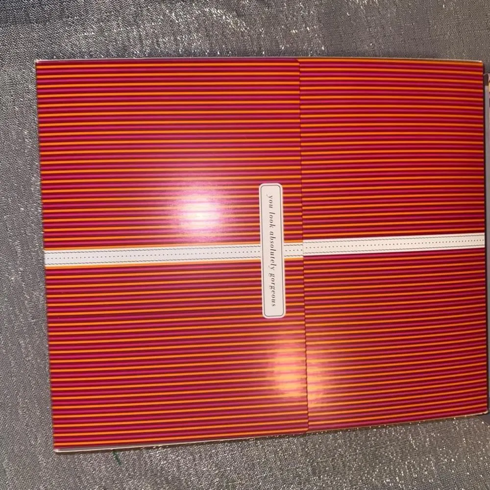 Stella & Dot bow tie collar style necklace - Image 3