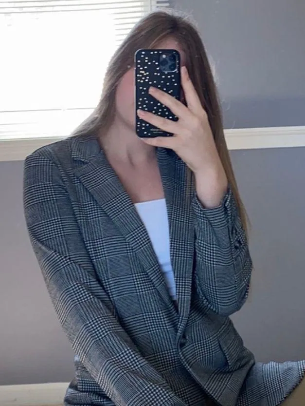 Massini Blazer - Image 2