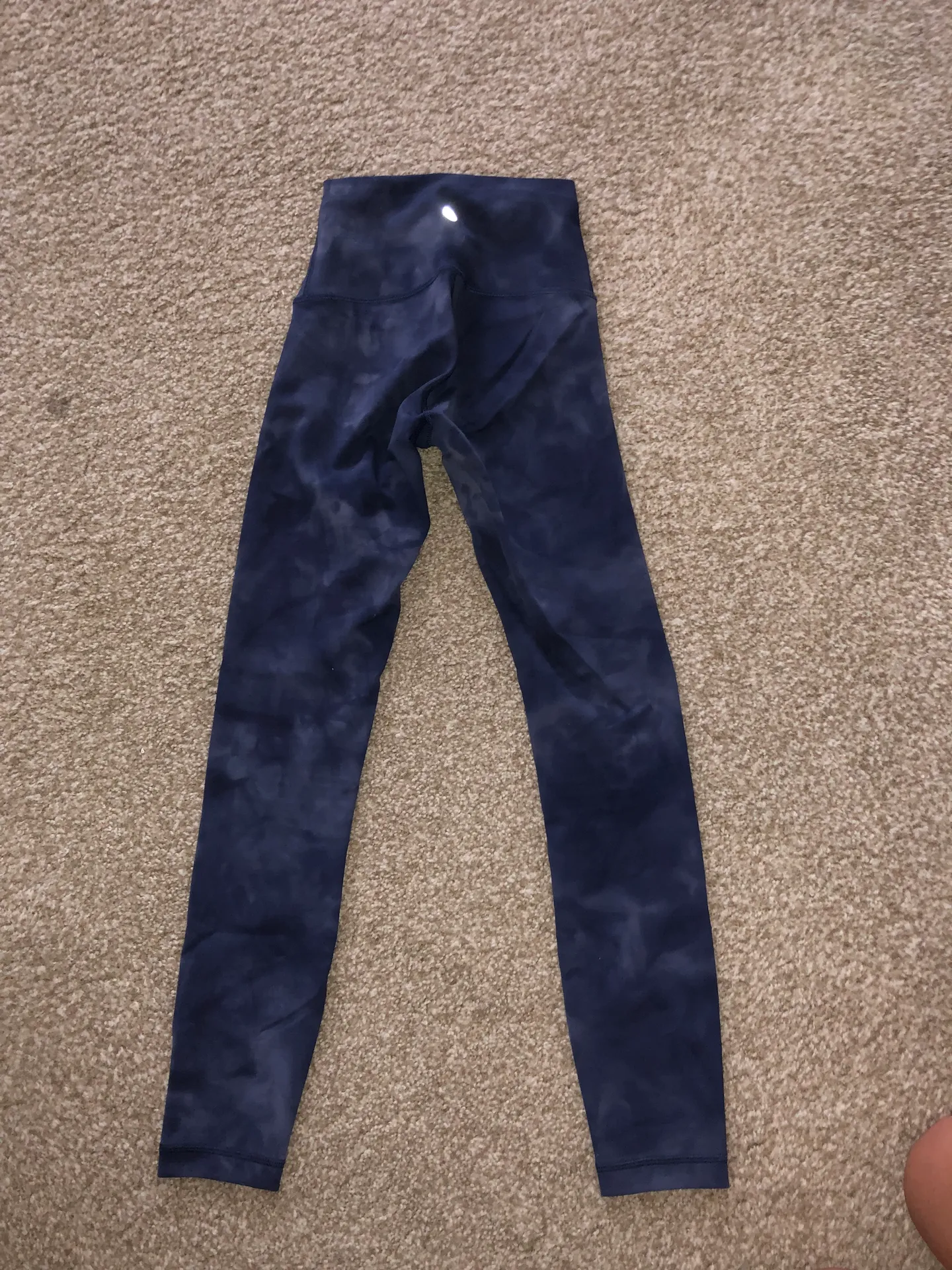 Lululemon Wunder Train 25” - Image 6