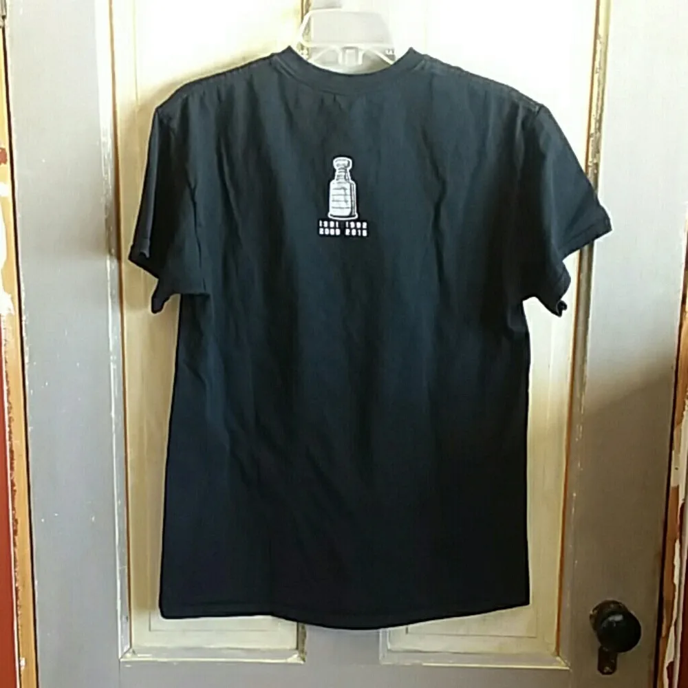 Pittsburgh Penguins 2015/6 Stanley Cup Champs T - Image 3