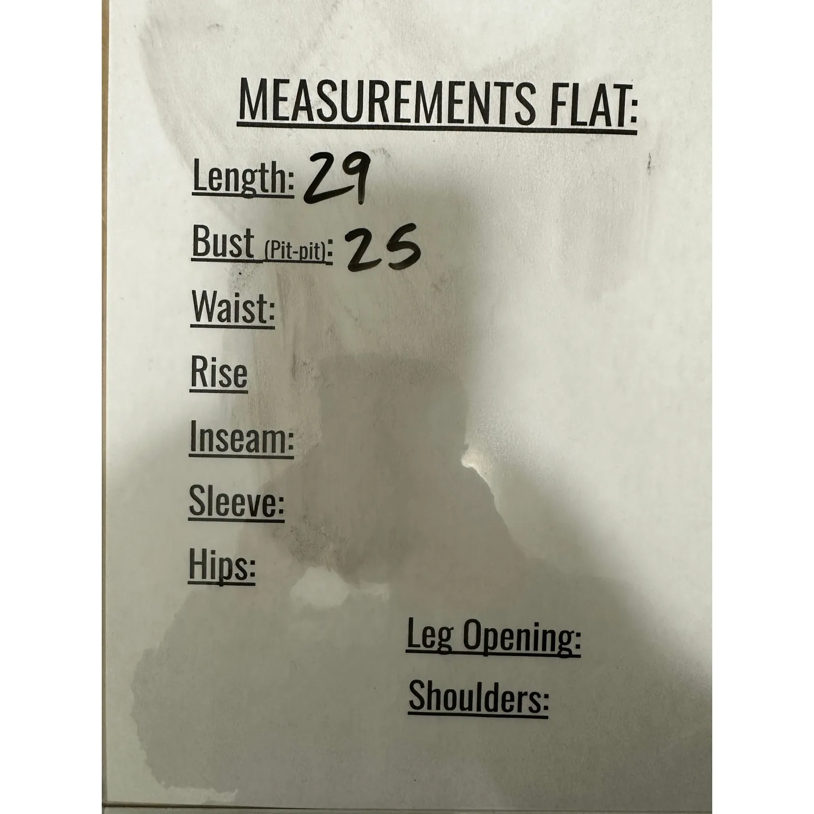 Talbots Plus Blouse Women 2X Purple White Floral Cotton Stretch Button Front - Image 7