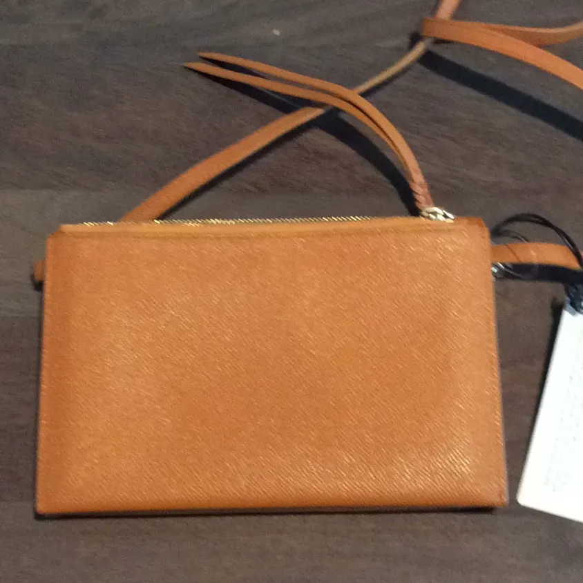 Rebecca Minkoff  Gabby Wallet on a Chain NWT - Image 7