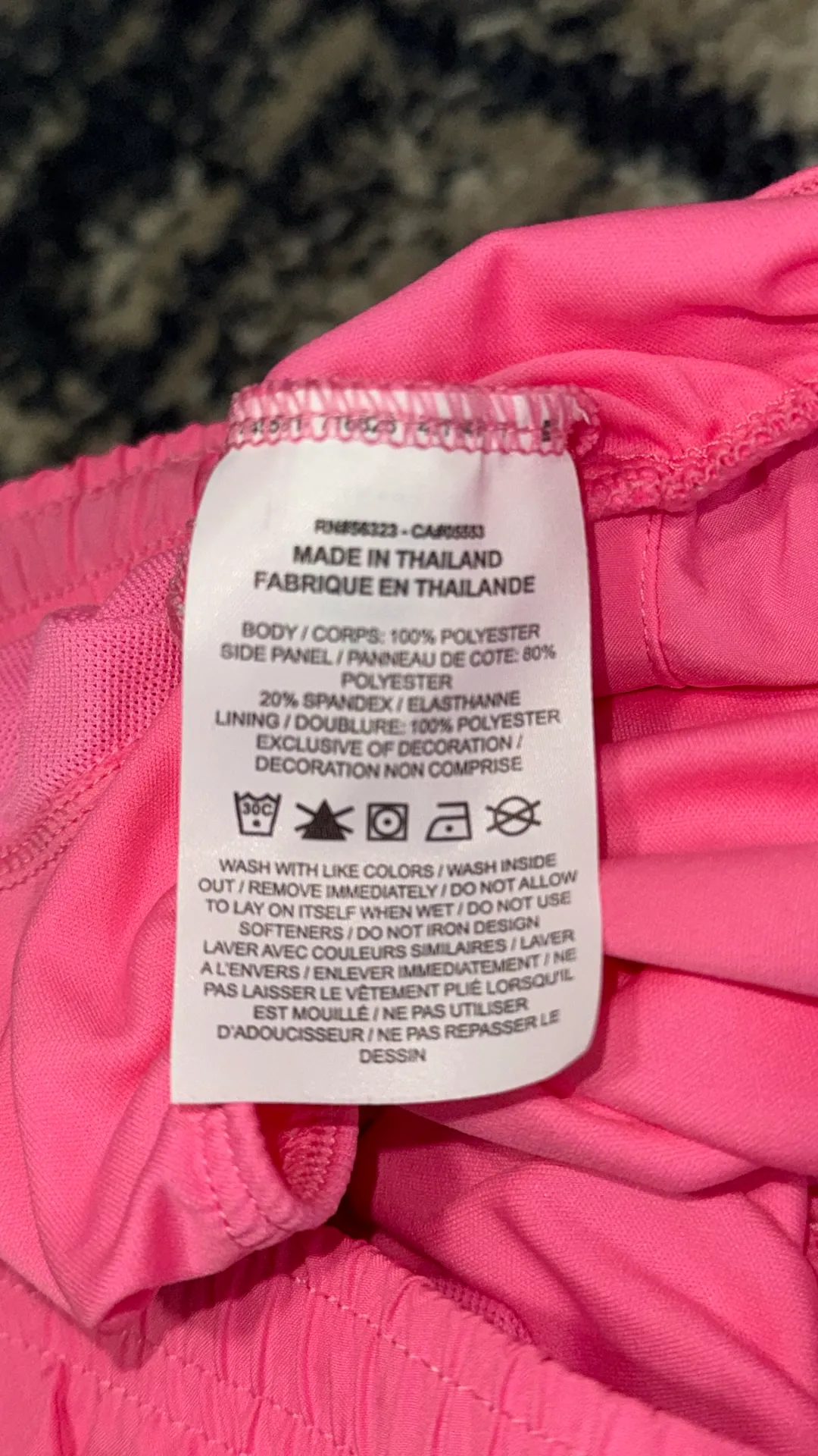 Nike  Shorts - Image 3