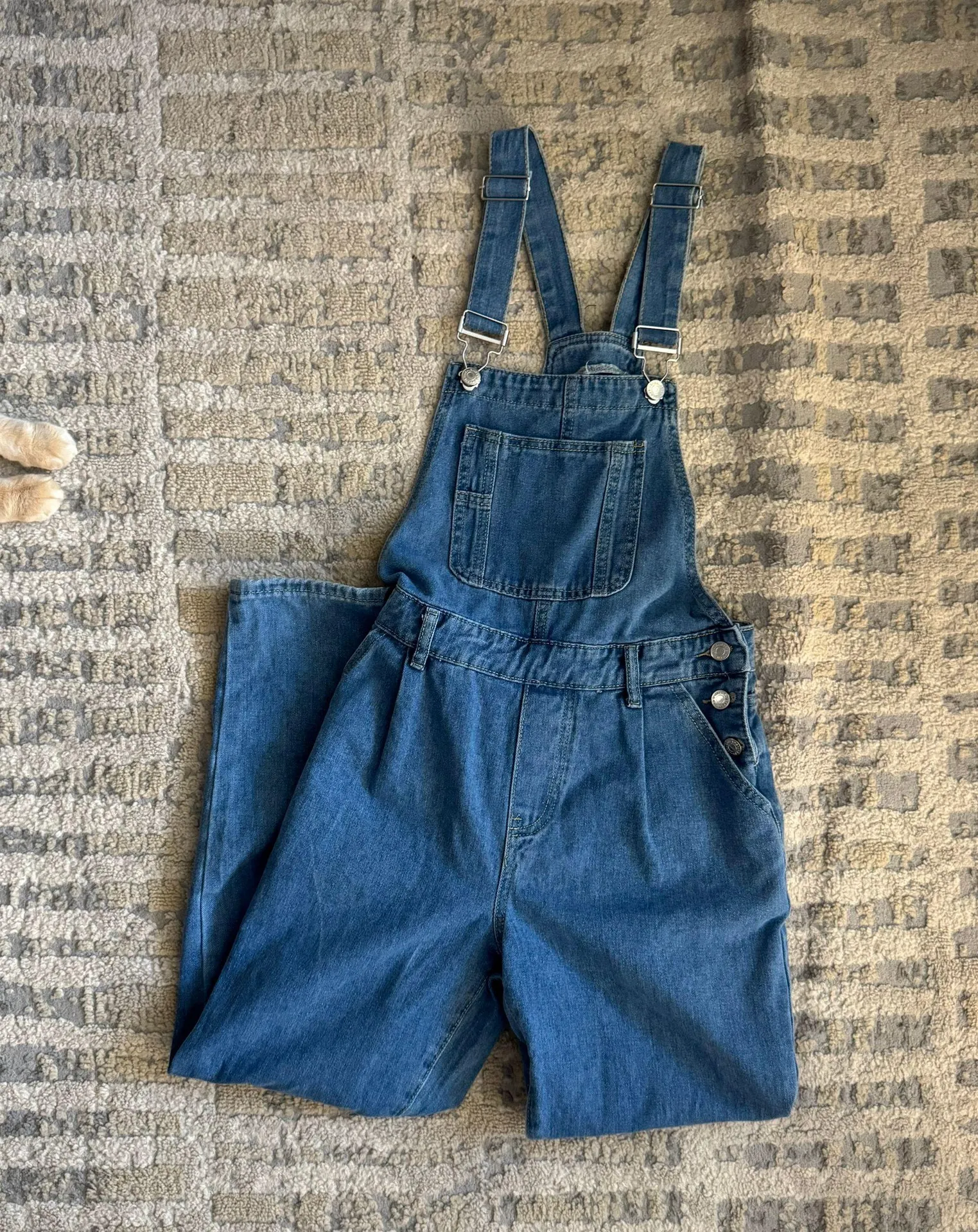Overalls - Image 5
