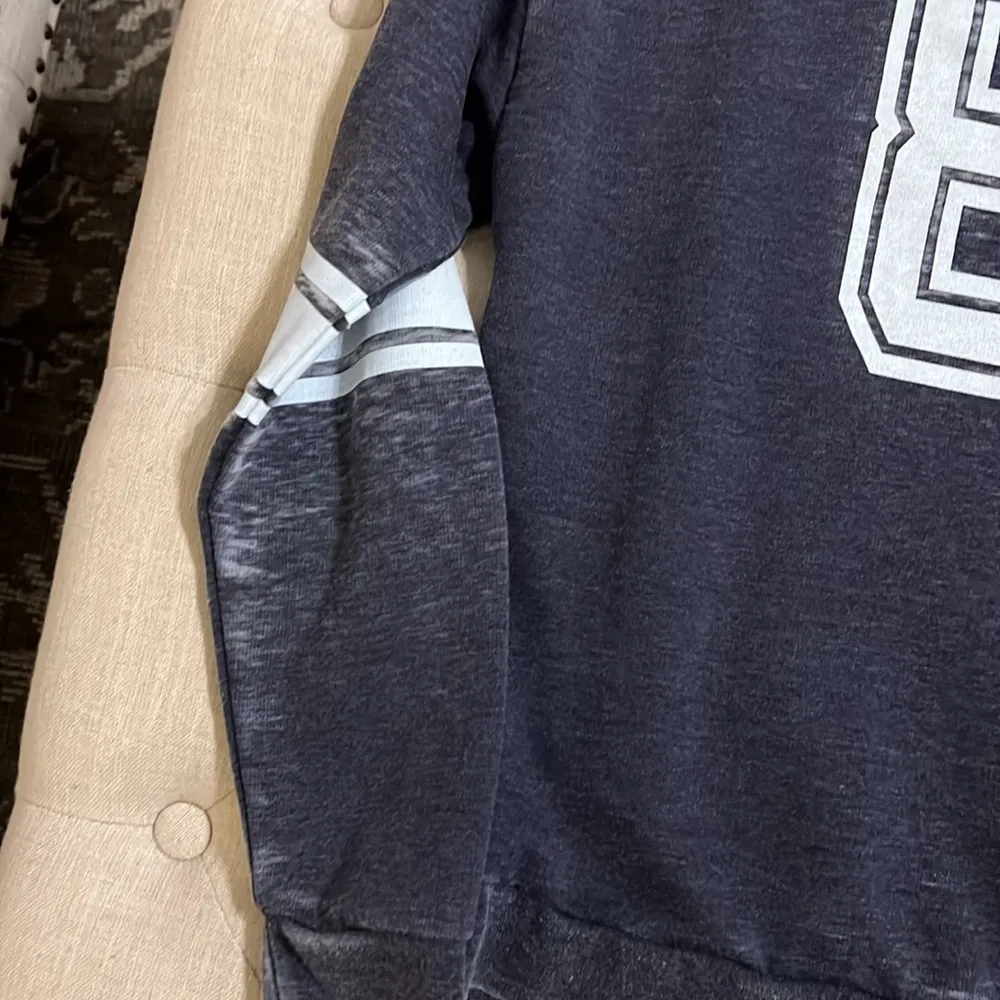 True craft Varsity vintage sweatshirt- new without tags - Image 6