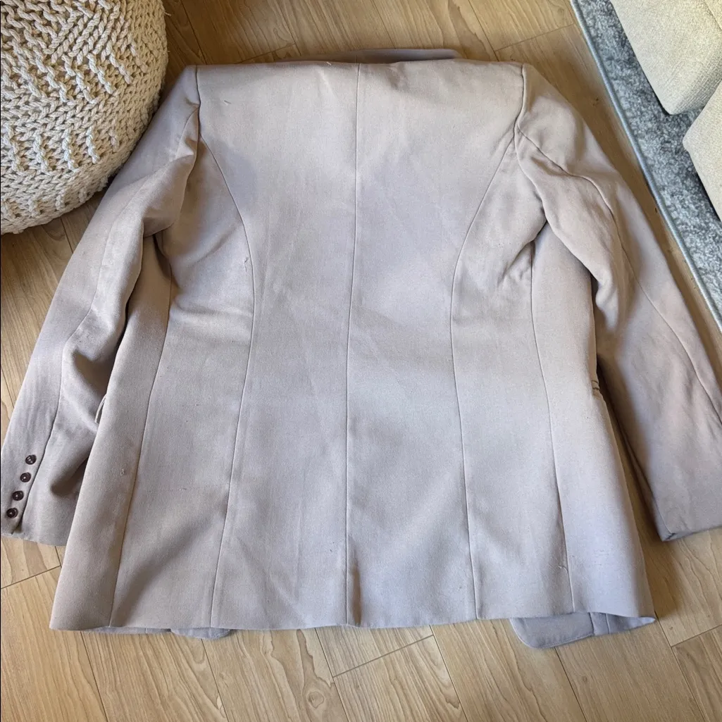 House of CB Marta Blazer - Image 7