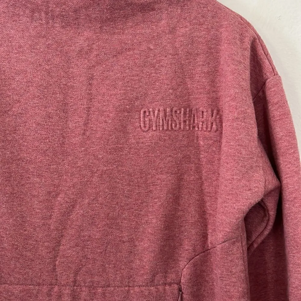 Gymshark  Sweatshirt  EUC  - Image 4