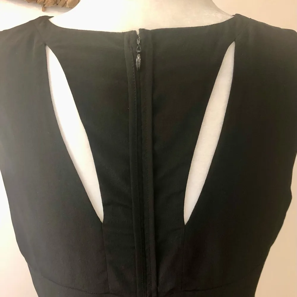 100% Silk Dress - Image 6