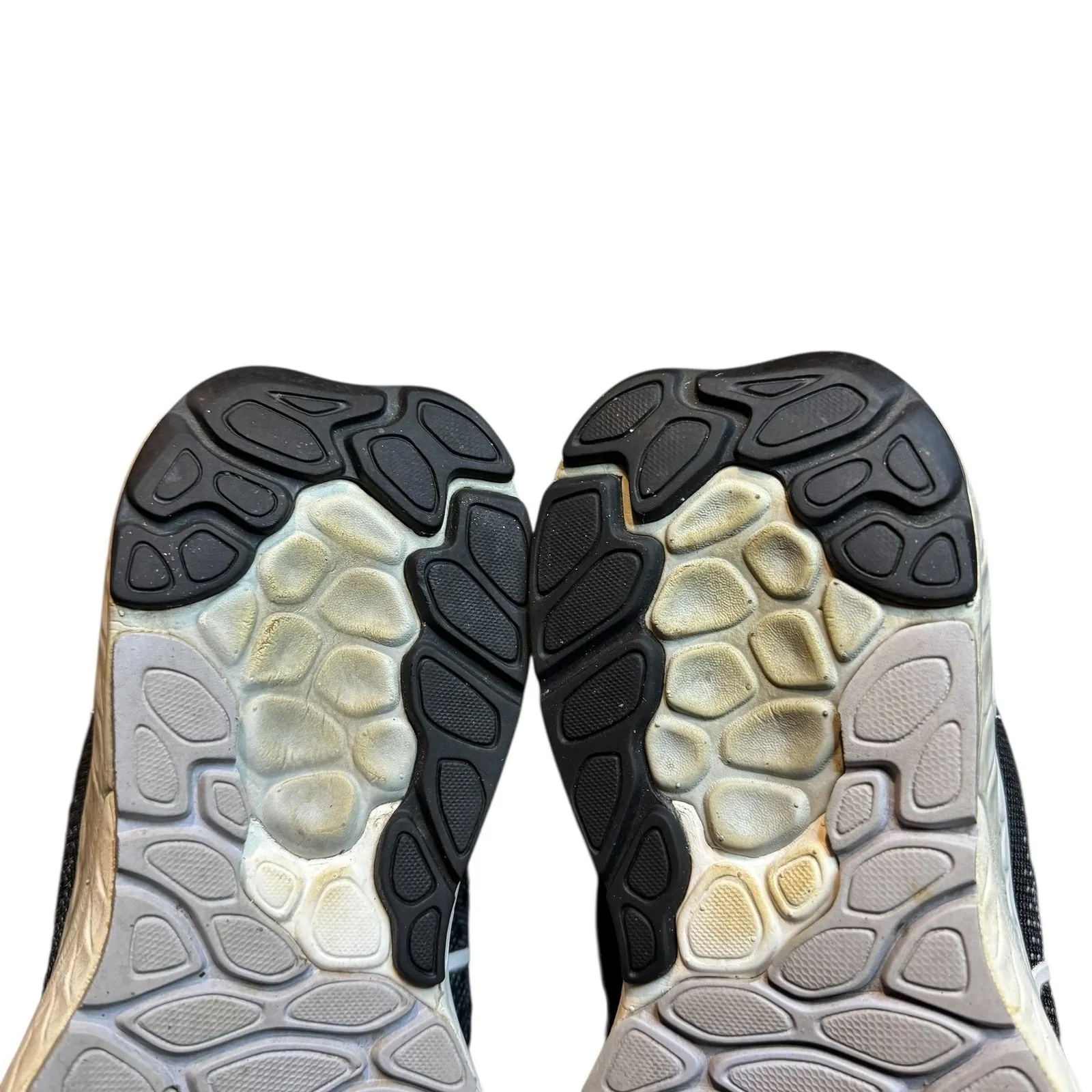 New Balance Fresh Foam 880 Shoes Womens Size 7.5 Black Running Sneakers W880B12 - Image 10