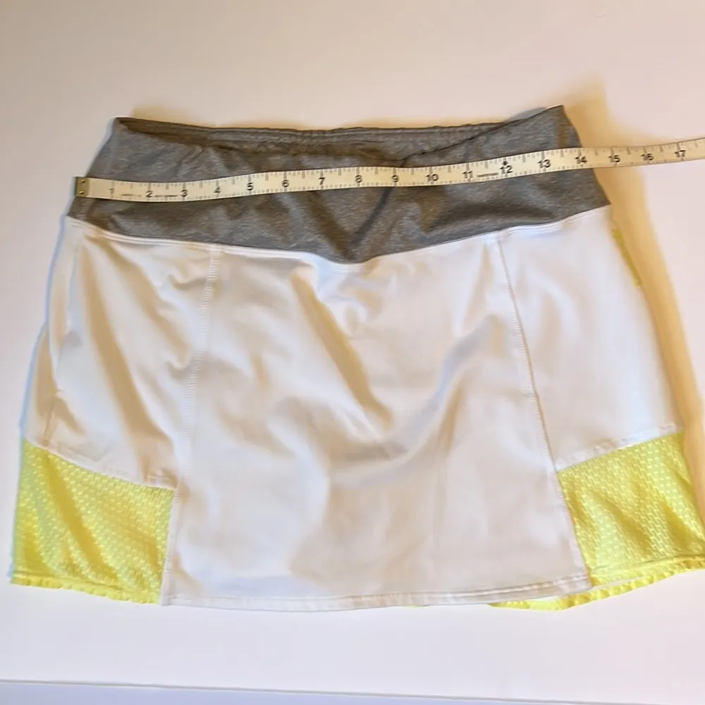 COPY - Reebok tennis skort - Image 9