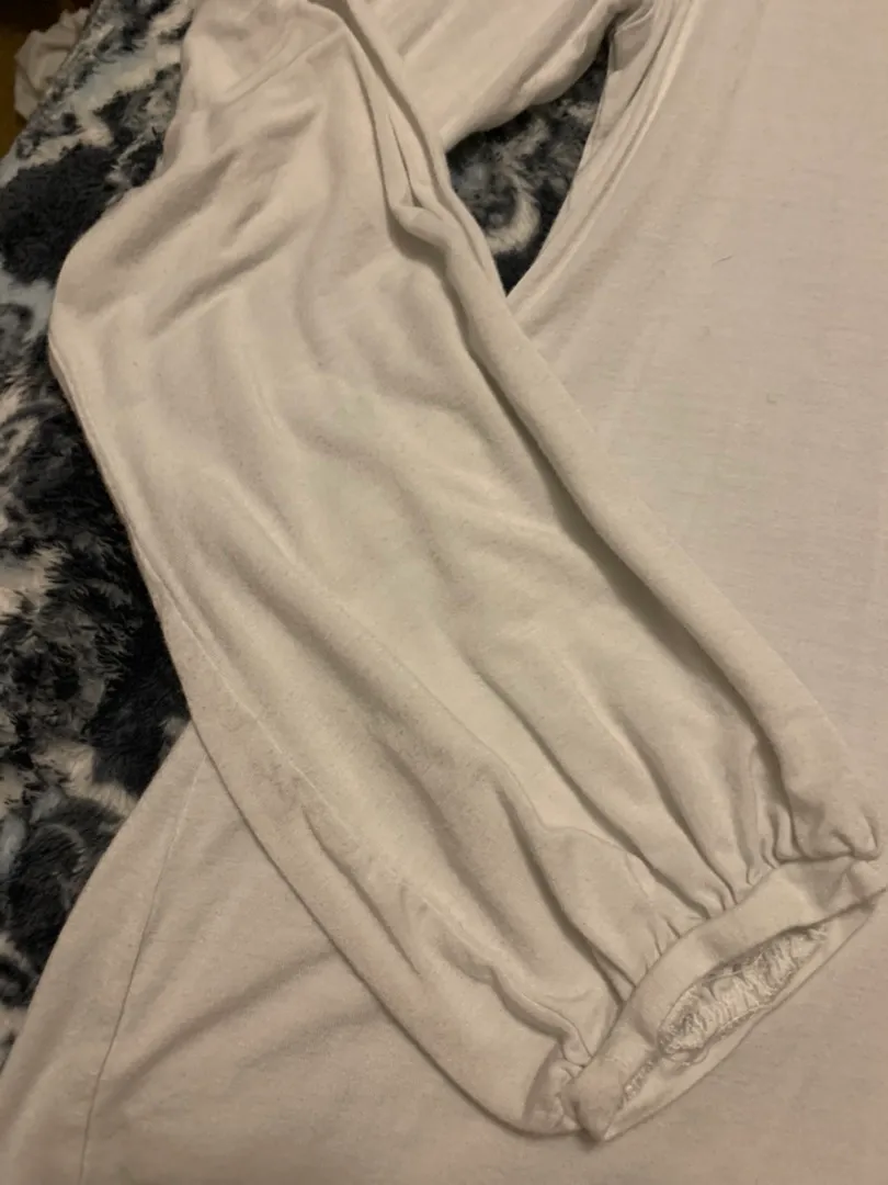 American Eagle Outfitters Long Sleeve Top - Image 2