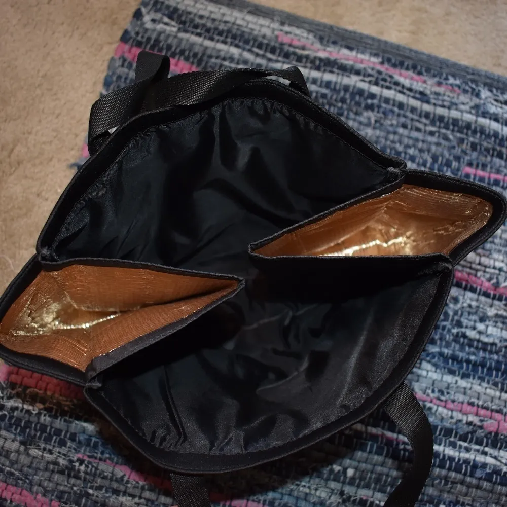 Victoria's Secret Cooler Bag - Image 2