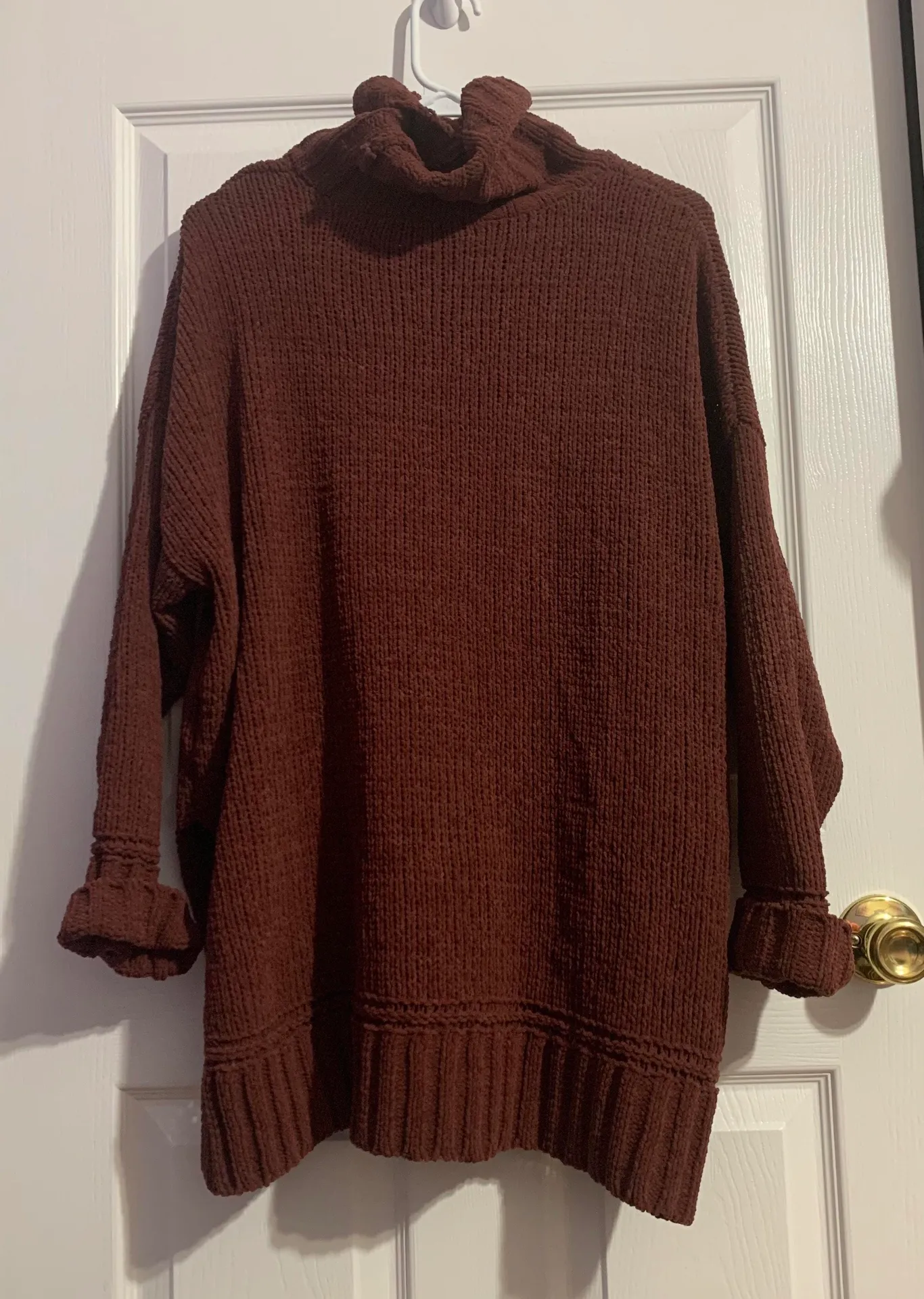 Turtleneck Sweater - Image 3