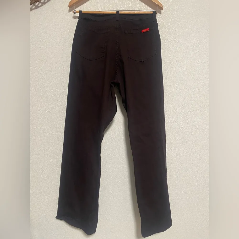 NYDJ tummy tuck jeans - Image 4