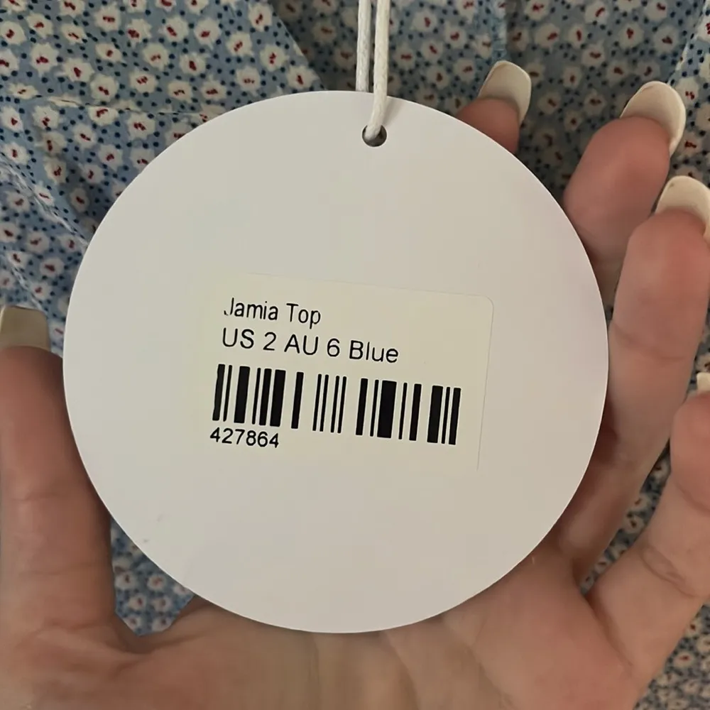 summer top - Image 4