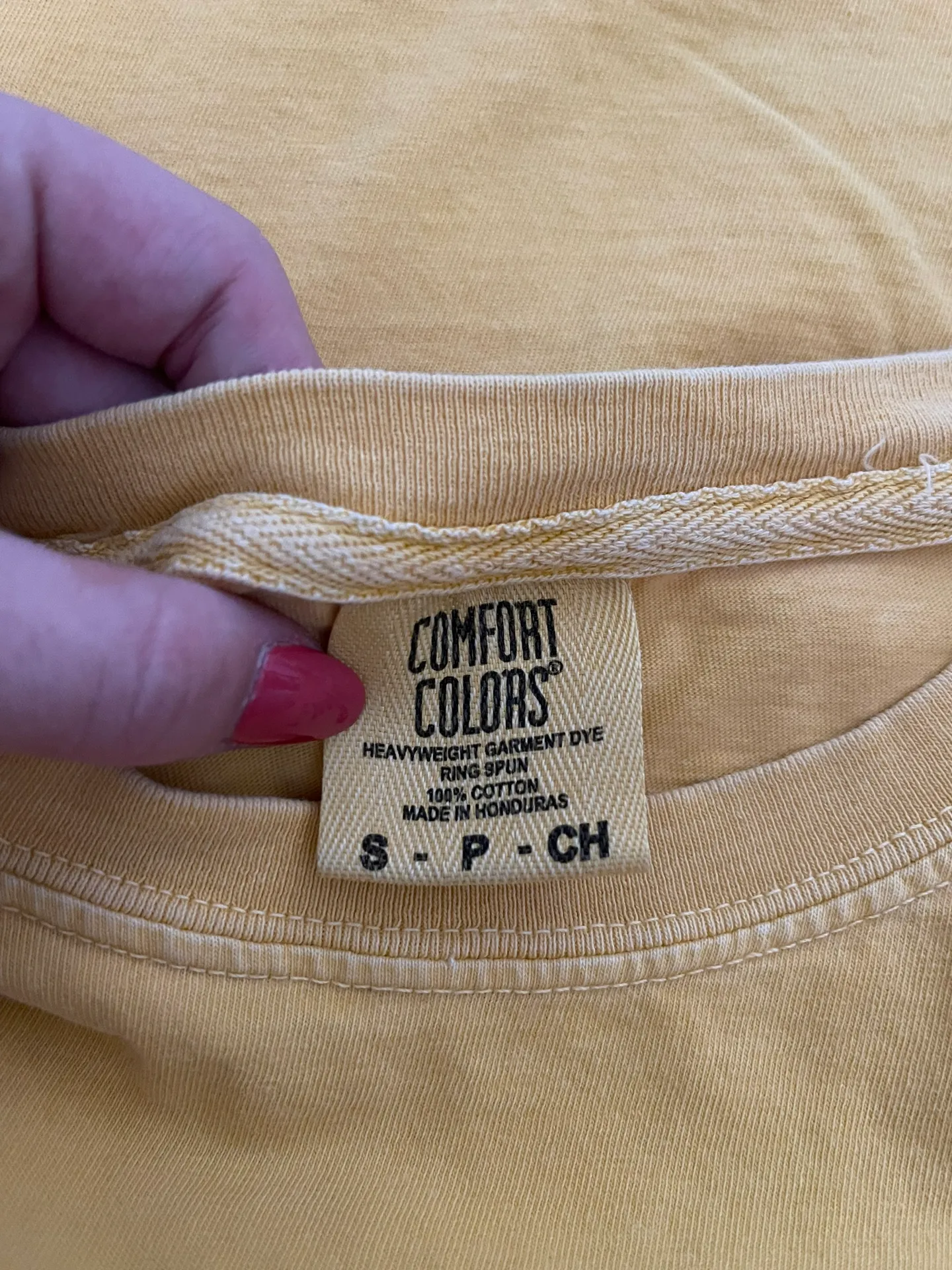 Nature Backs Natureback Shirt - Image 3