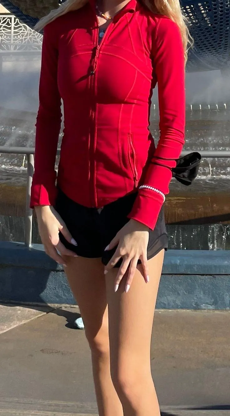 Lululemon Define Jacket - Image 2