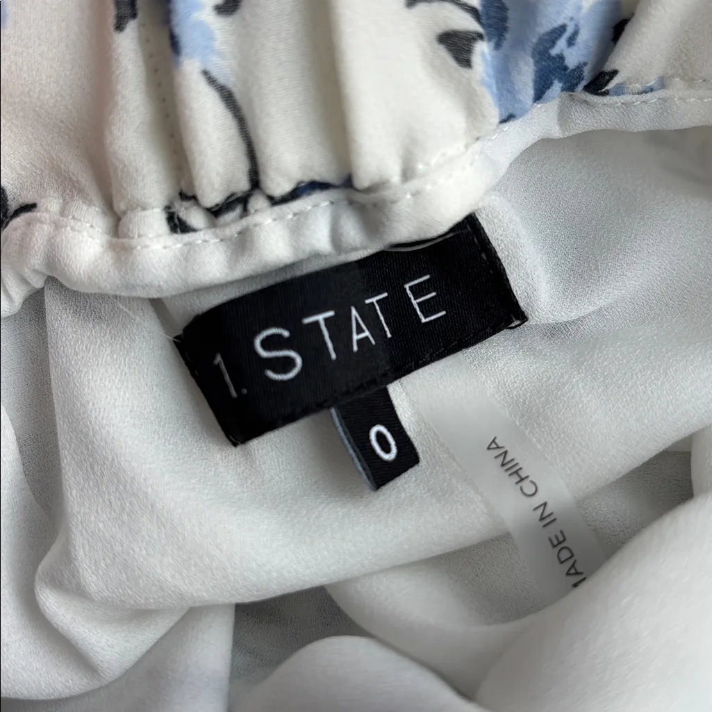 1. State ruffled skirt - Image 9