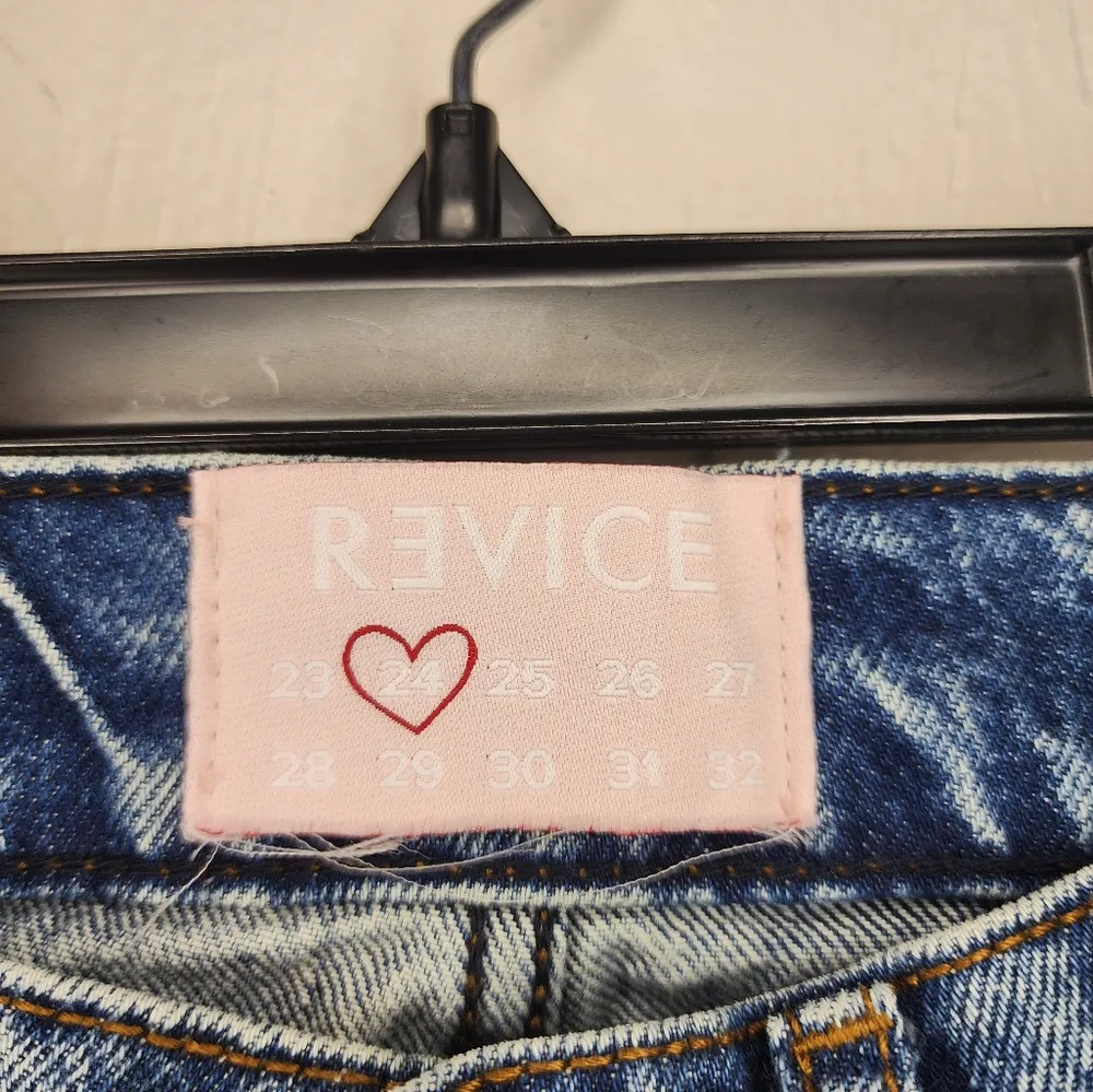 Revice Denim NWT REVICE jeans - Image 2