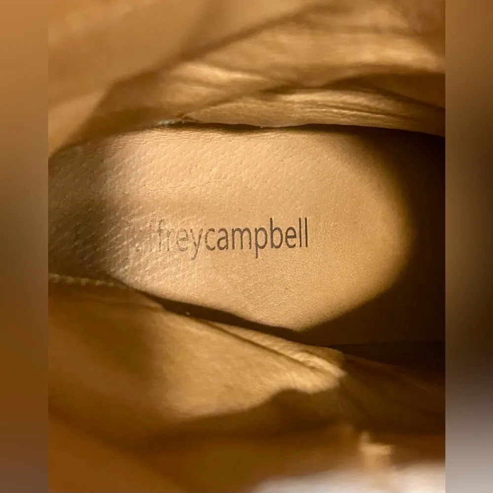 Jeffrey Campbell Rancher Boot in White Size 9.5 Revolve - Image 13