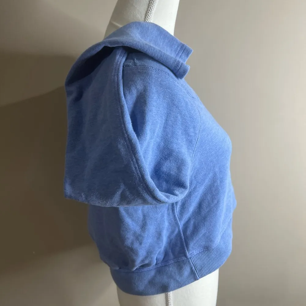 Lululemon good karma pull over medium - Image 9