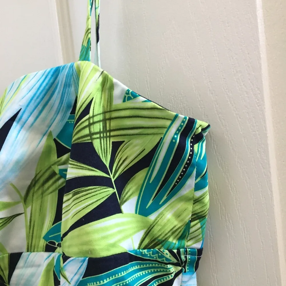 FINAL MARKDOWN SUMMERY agb dress 10 - Image 3