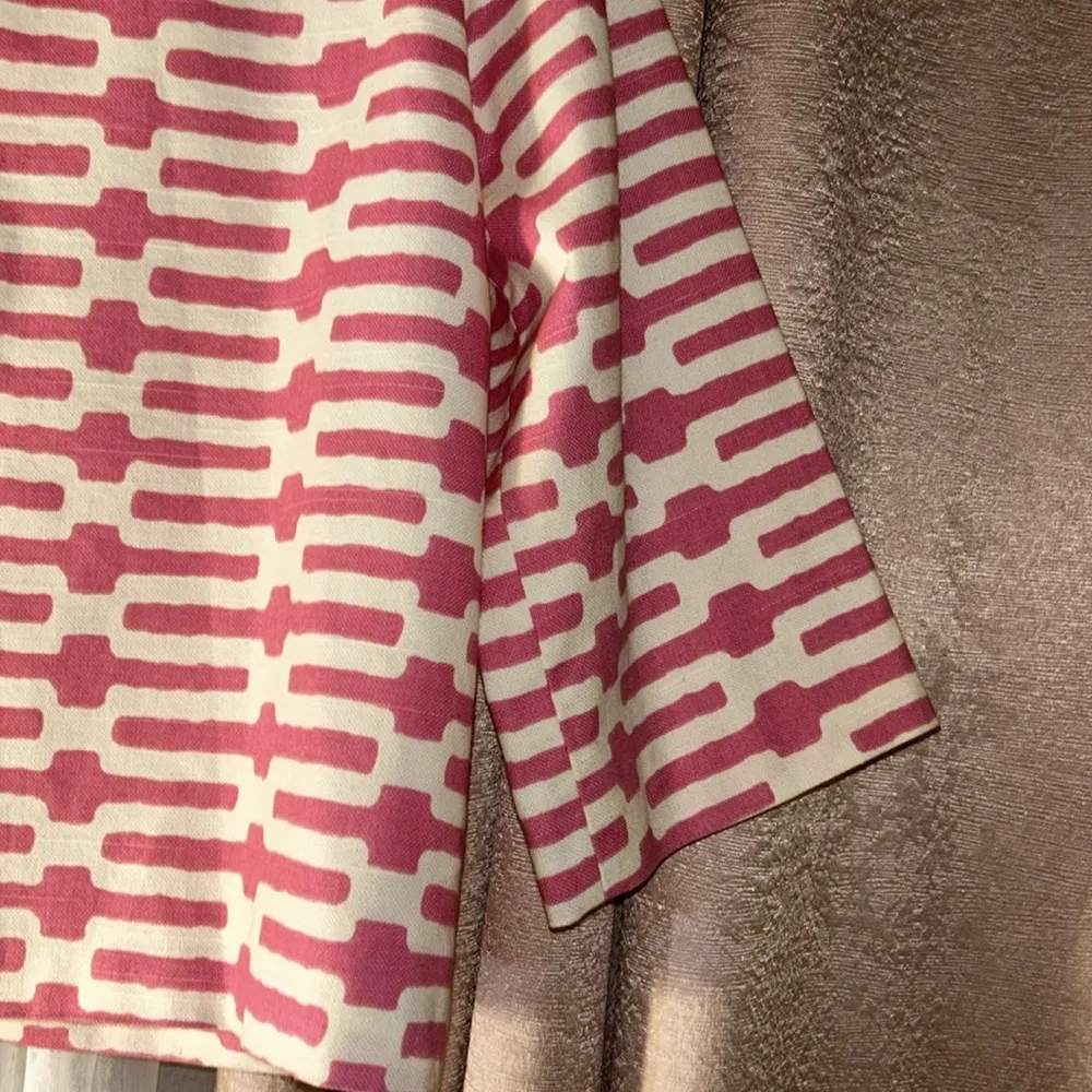 Vintage  Size M 3/4 Sleeve Jacket - Image 8