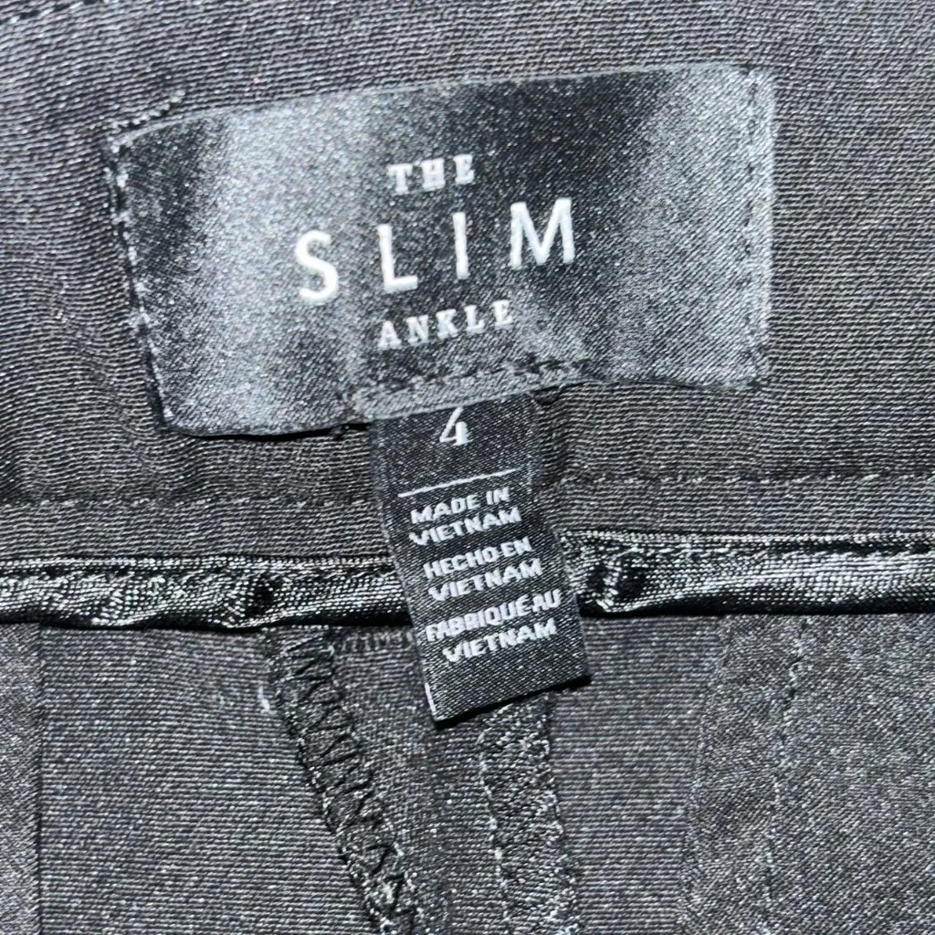 WHBM The Slim Ankle Pant - Image 4