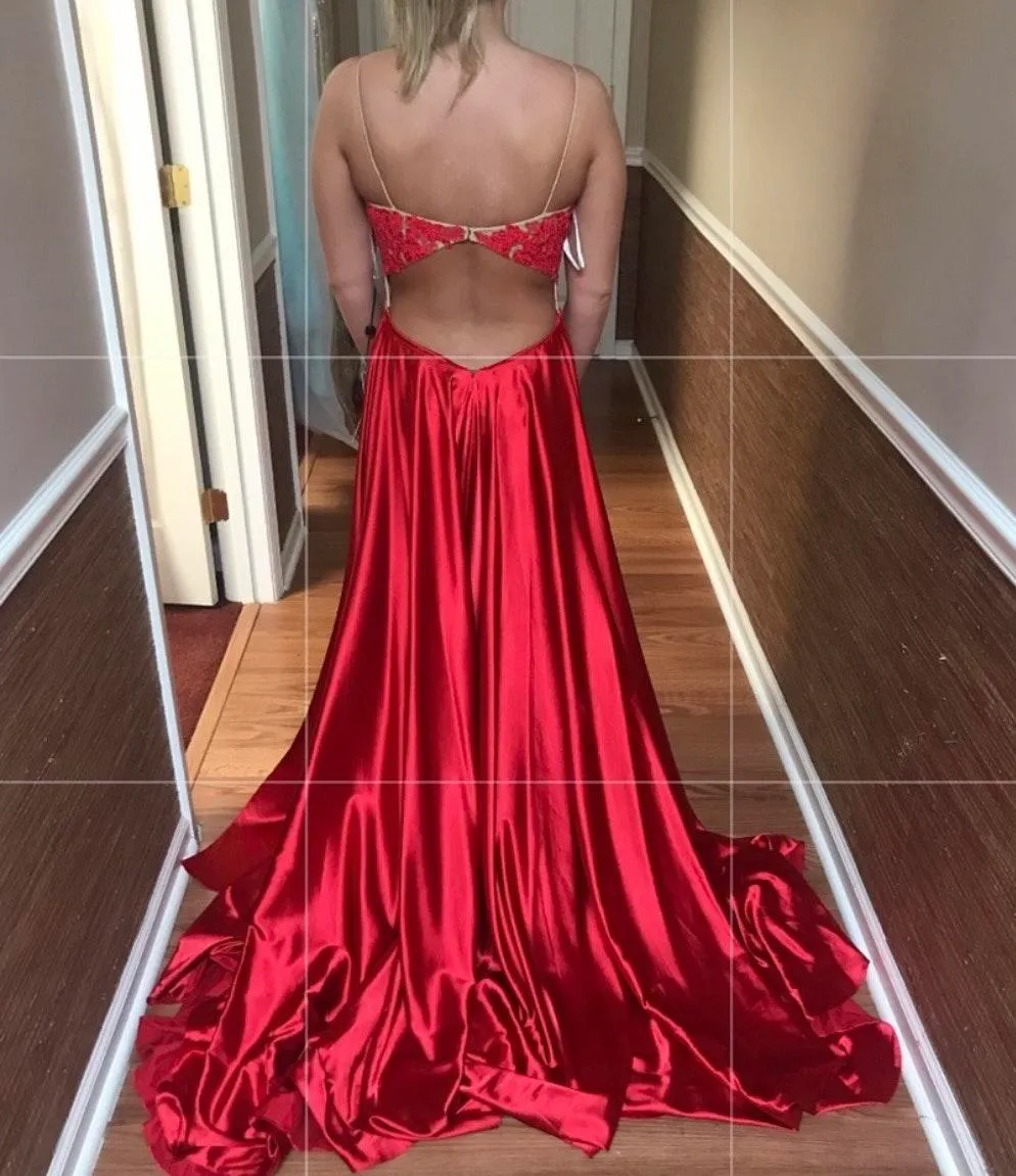 Sherri Hill NWT - Image 2