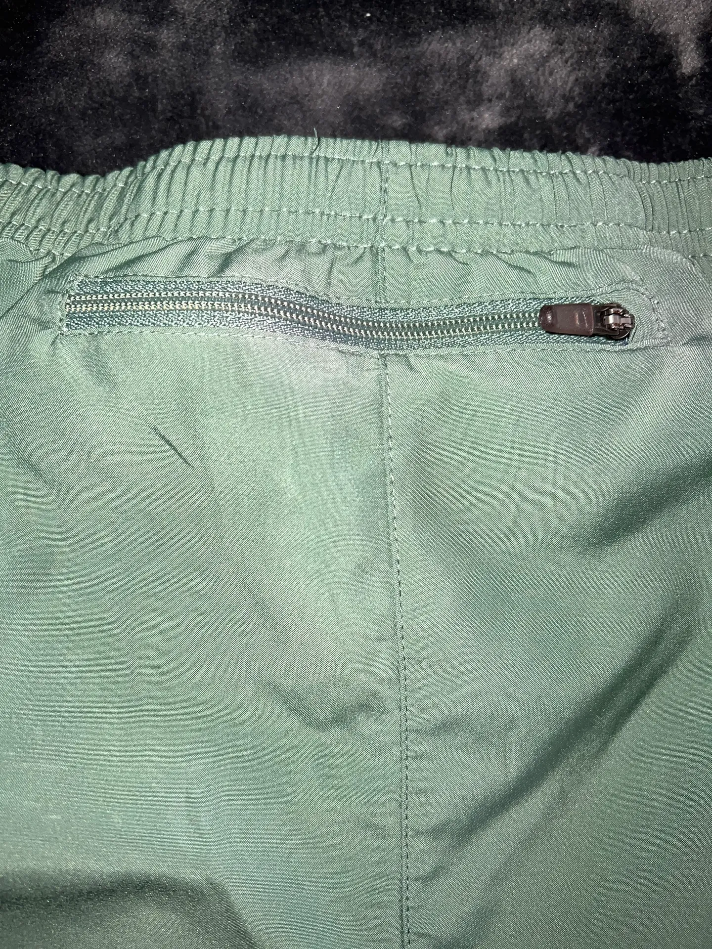 Modern Tempo Running Short - Image 7