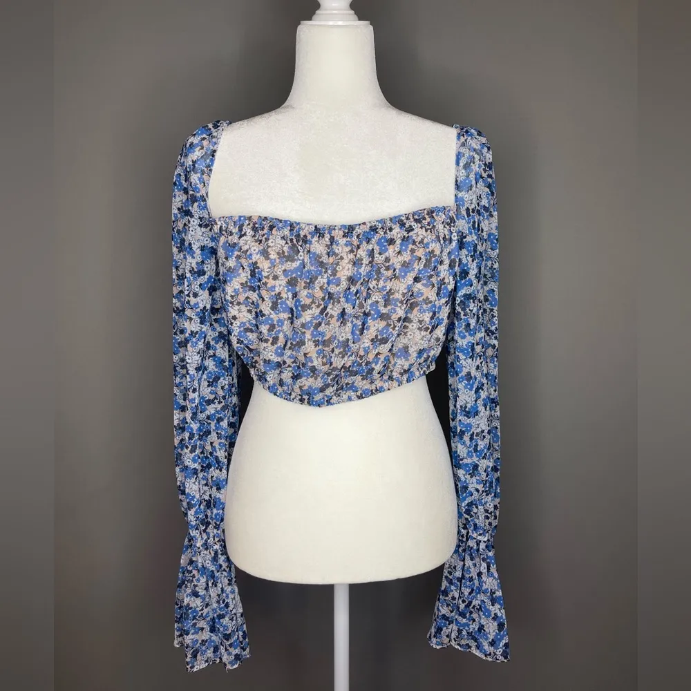 Fame & Partners The Willet Top - Image 3