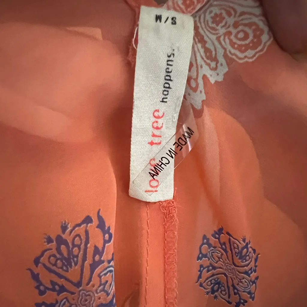 Love Tree  Casual Chic Style Cardigan🌵🦎 - Image 4