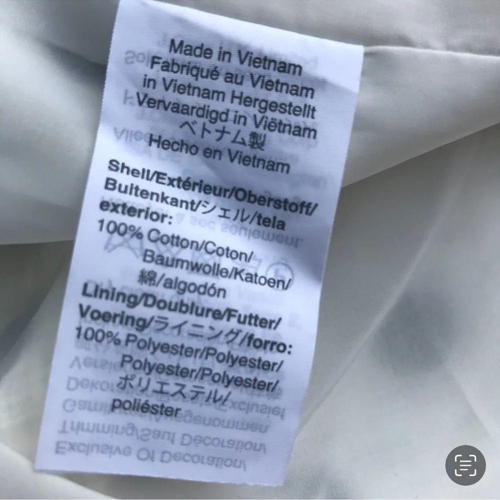 NWT j.crea polka dot tweed jacket - Image 7