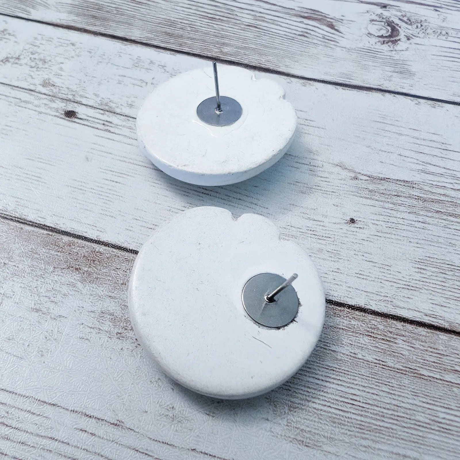 Vintage Earrings For Pierced Ears - Image 4