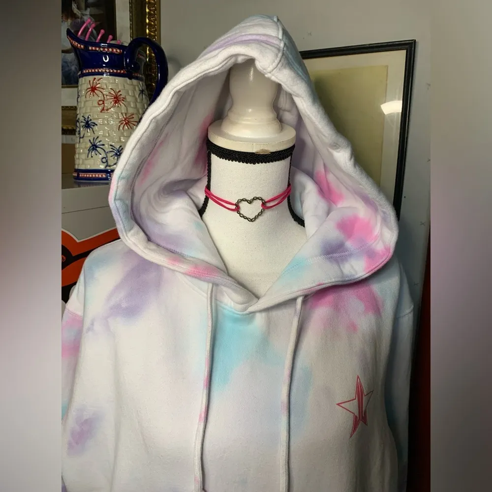Jeffree Star  Hoodie - Image 3