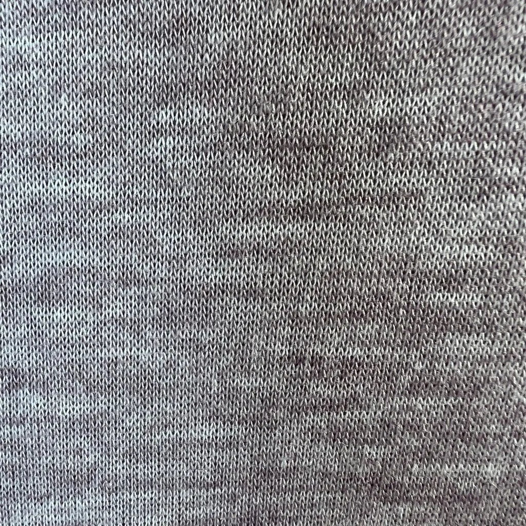 A New Day Turtleneck Top Womens XL Purple Long Sleeve Lightweight‎ Stretch New - Image 5