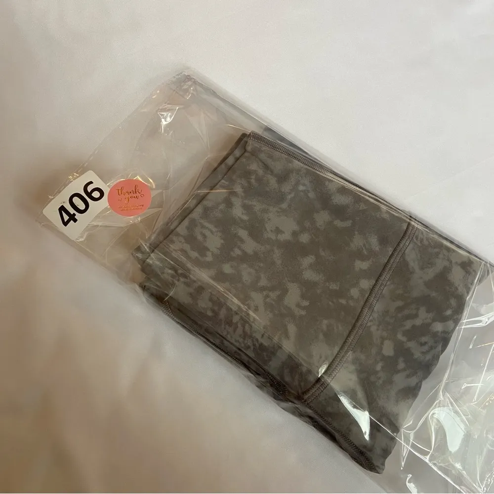 Lululemon Align Gray Patterned Leggings - Image 11