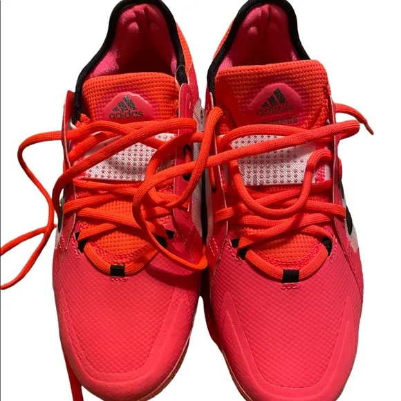 Adidas Pure hustle pink - Image 2