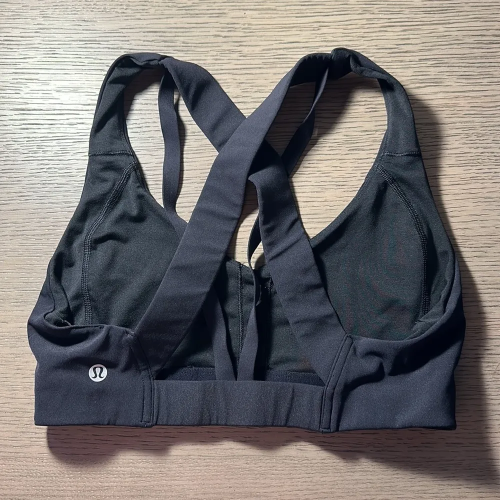 Lululemon x SoulCycle Sweat Times Bra - Image 3