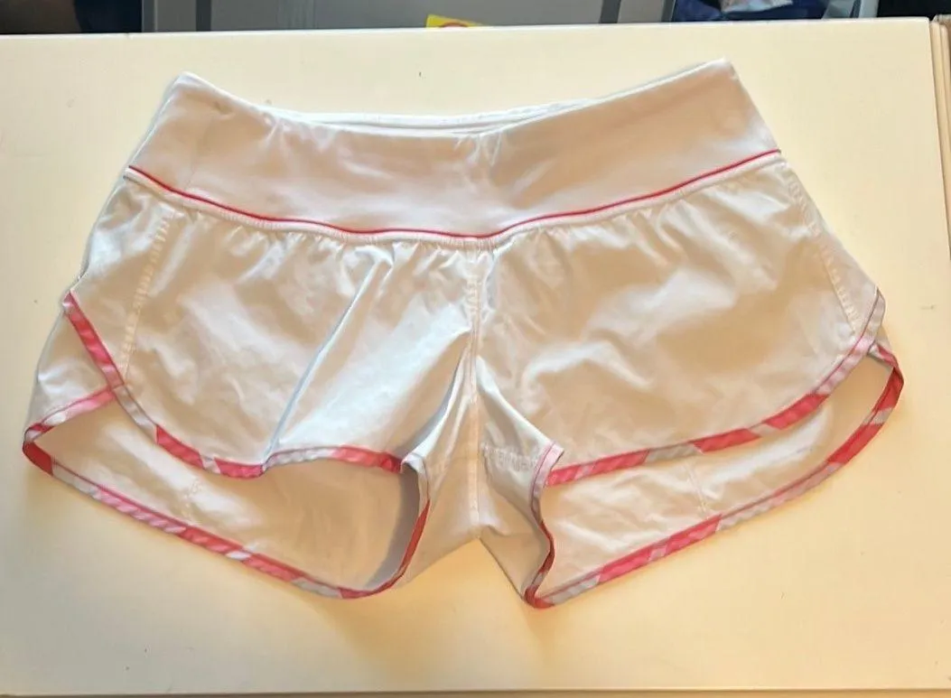 Speed Up Short Low-Rise 2.5” - Image 2