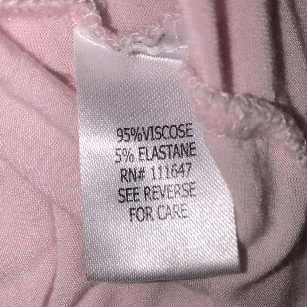 Mean Girls on Wednesday’s we wear pink xsmall top - Image 6