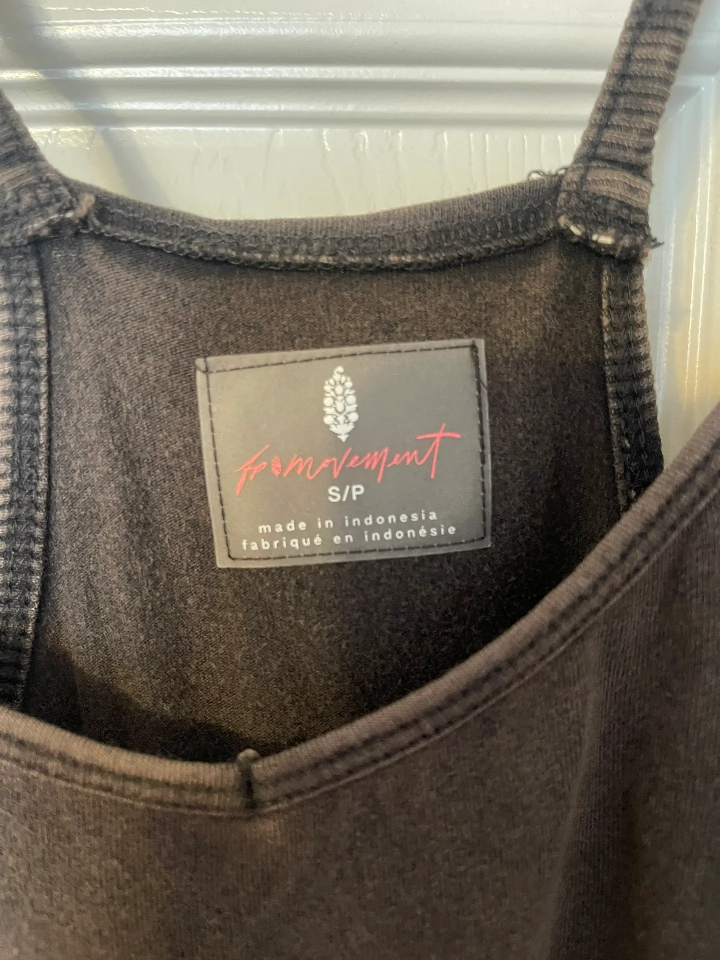 Free People Romper - Image 2