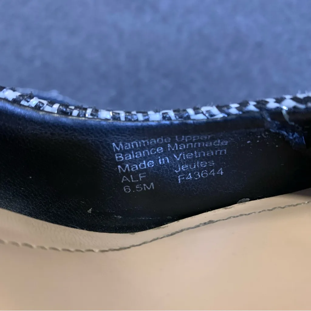 Alfani Jeules Pointed Toe Pimp Heels - Image 5