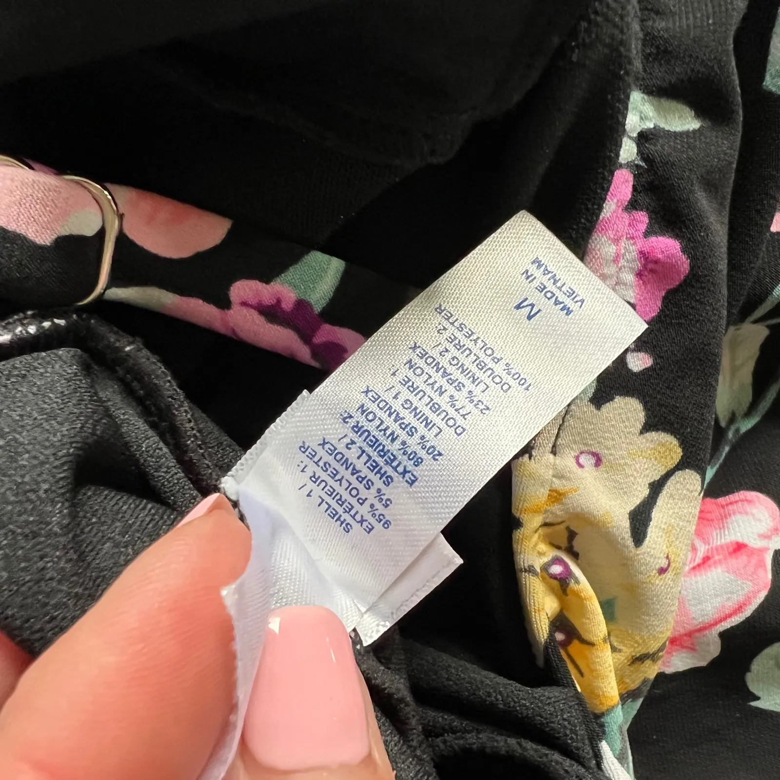 American Beach x Maurice's Swim Dress‎ - Image 10