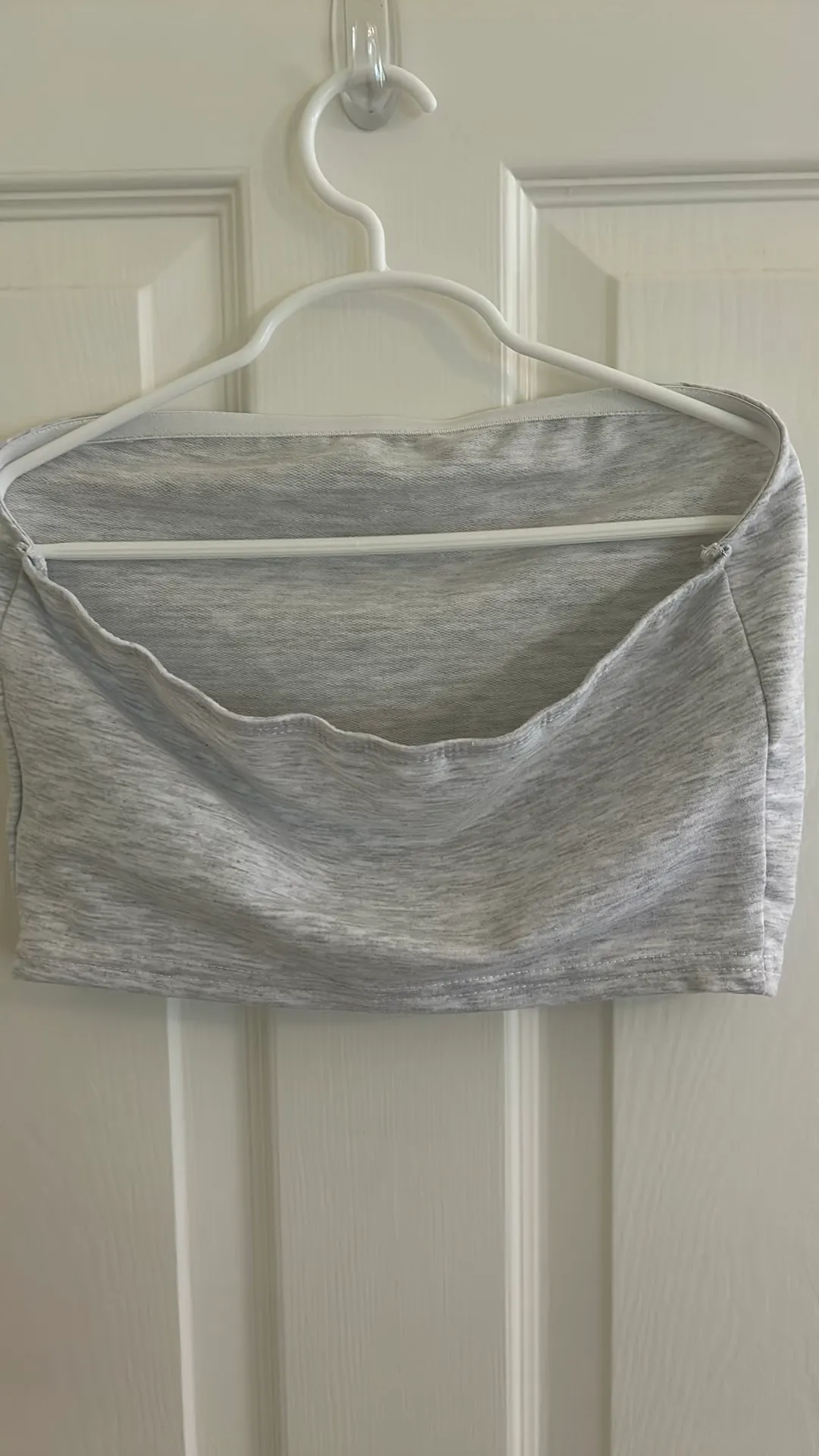 Shein Tube Top - Image 2