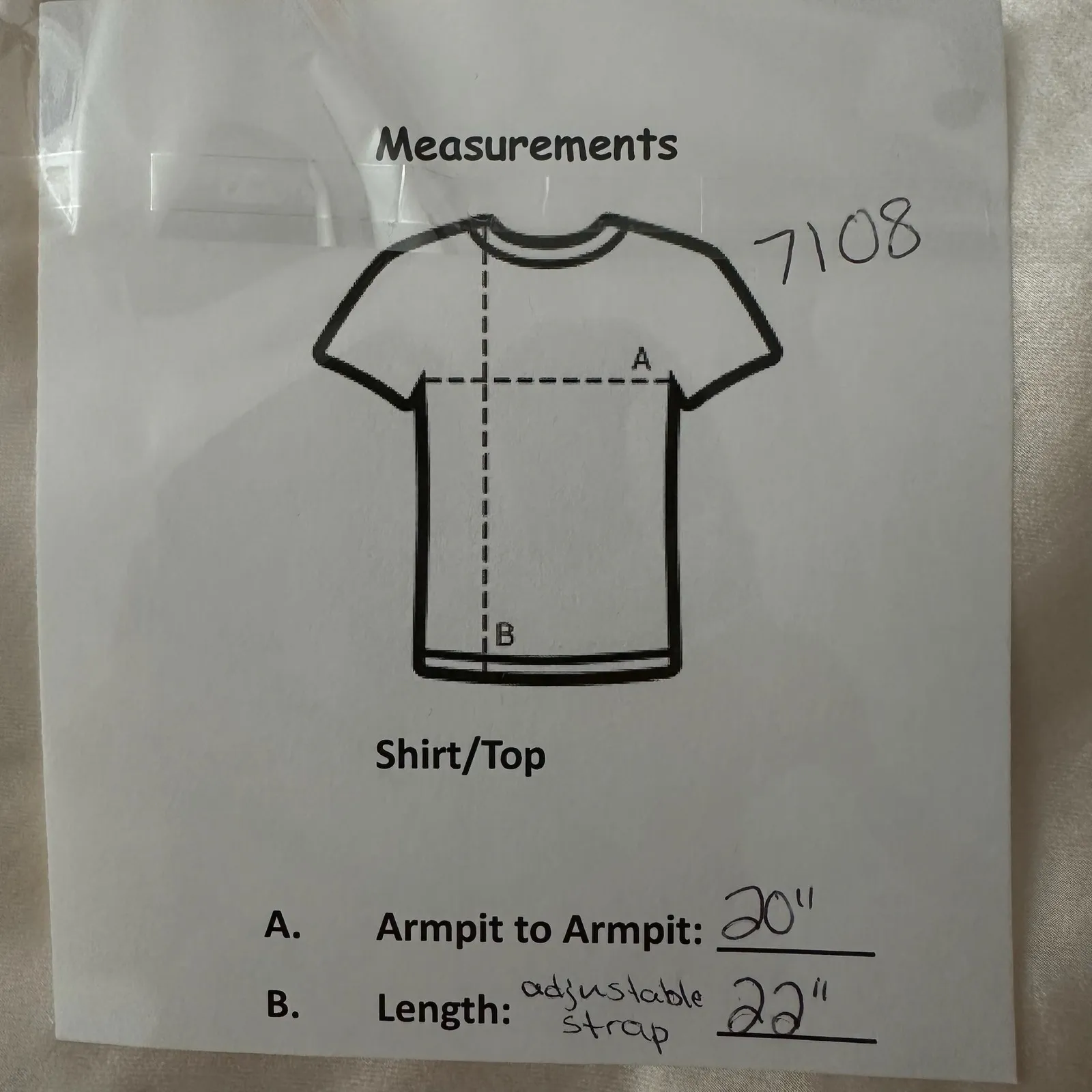 GOOD AMERICAN Ivory Satin Burnout V Neck Cami Tank Top Size 4 - Image 5