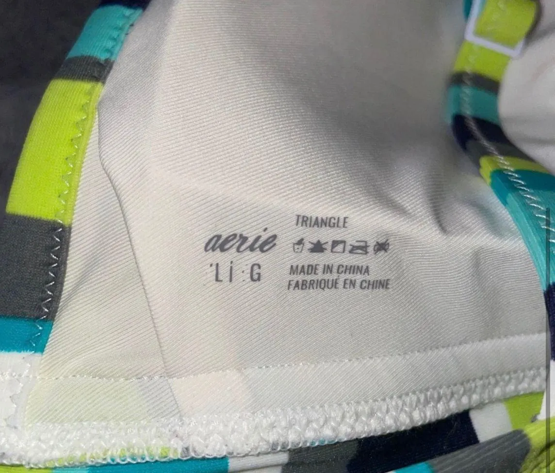 Aerie Bikini Top - Image 3